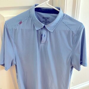 Rhone Commuter Polo, Size M
